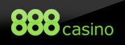 888 Casino Table logo