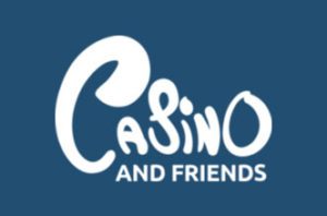 Vores vurdering af Casino and Friends
