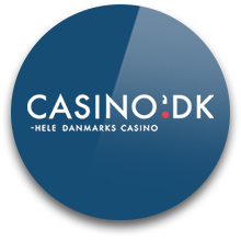 Casino.dk Logo