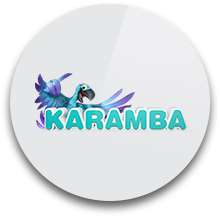 Karamba.dk stort logo