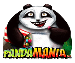 Panda-mania_small logo