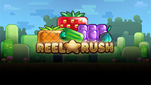 Reel Rush_Banner