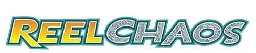 South park reel chaos_logo