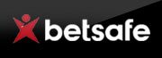 Betsafe Casino Table logo