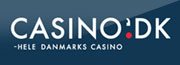 Casino.dk Table logo