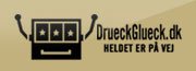 DrueckGlueck Table logo