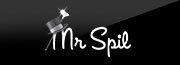 Mr.Spil Table logo