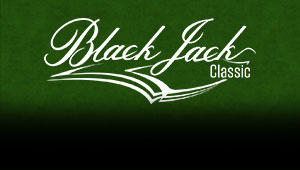 Klassisk Blackjack - her kan du spille i Danmark