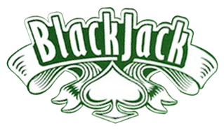 Blackjack Online - logo
