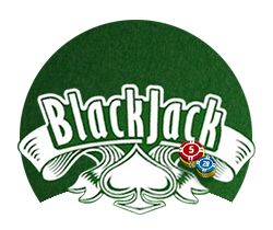 Blackjack - logo
