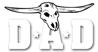 D-A-D Spileautomaten logo
