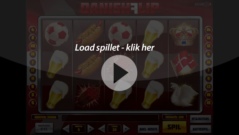 Danish-Flip_Box-game