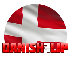 Danish Flip spilleautomat - logo