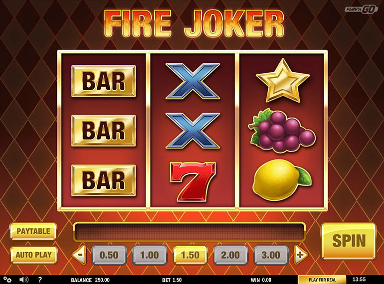Brilliant Moolah Casinos ️ 80 Cost ninja fruits slot -free Moves When it comes to $both