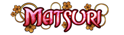 Matsuri_logo