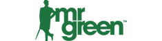 Mr.Green logo