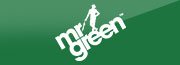 Mr.Green Table logo