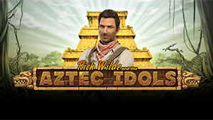 Aztec-Idols_Banner-1000freespins