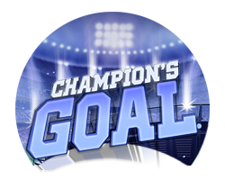 Champions-Goal_small logo-1000freespins.dk