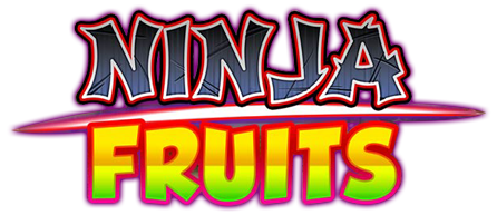 Ninja-Fruits_logo-1000freespins