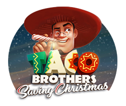 Taco-Brothers-Saving-Christmas_small logo-1000freespins.dk