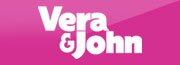 Vera And John Casino Table logo
