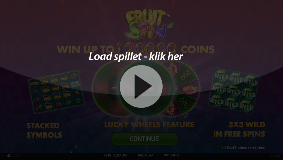Fruit-spin_Box-game-1000freespins