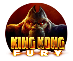 King-Kong-Fury-small logo