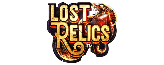 Lost-Relics_logo-1000freespins