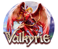 Valkyrie-small logo